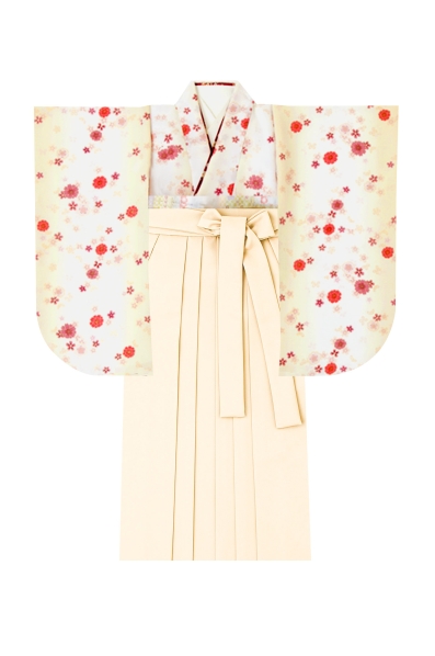 レンタル着物・袴の画像