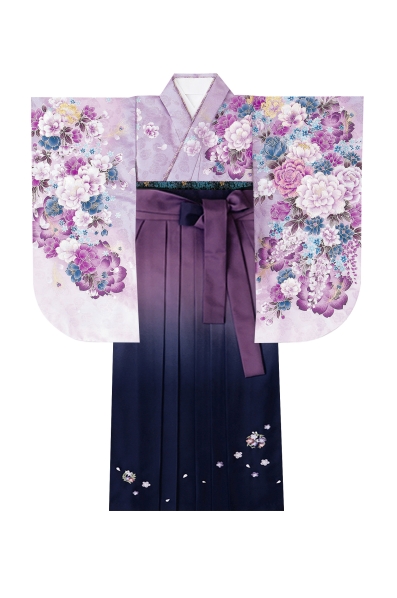 レンタル着物・袴の画像